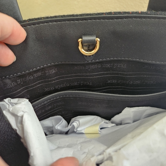 KATE SPADE NWT Tote Crossbody bag - Picture 14 of 16